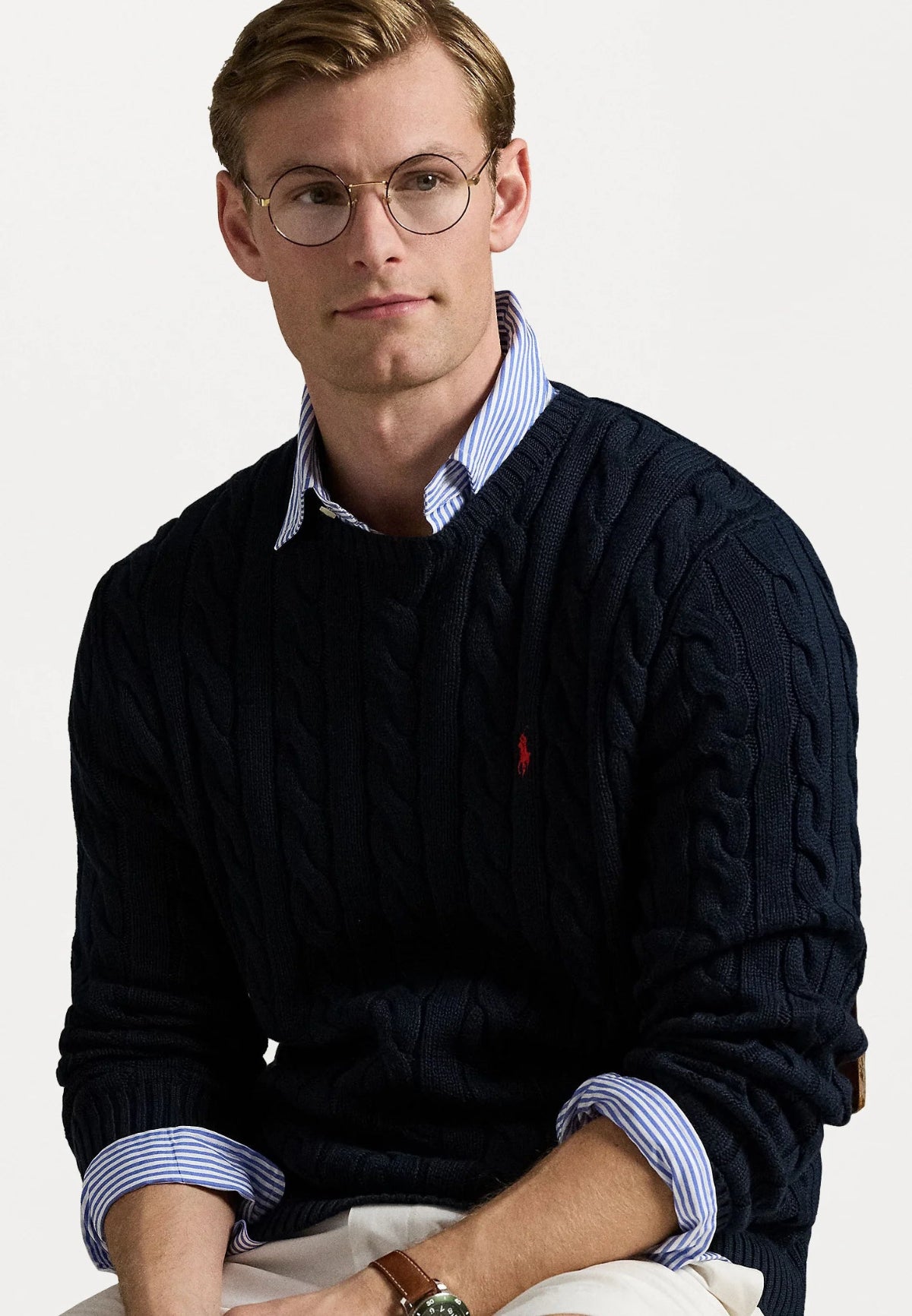 Polo Ralph Lauren - Hunter navy