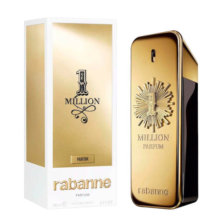 PACO RABANNE 1 MILION INTENSE 100ML - ZAPACH DLA MĘŻCZYZN