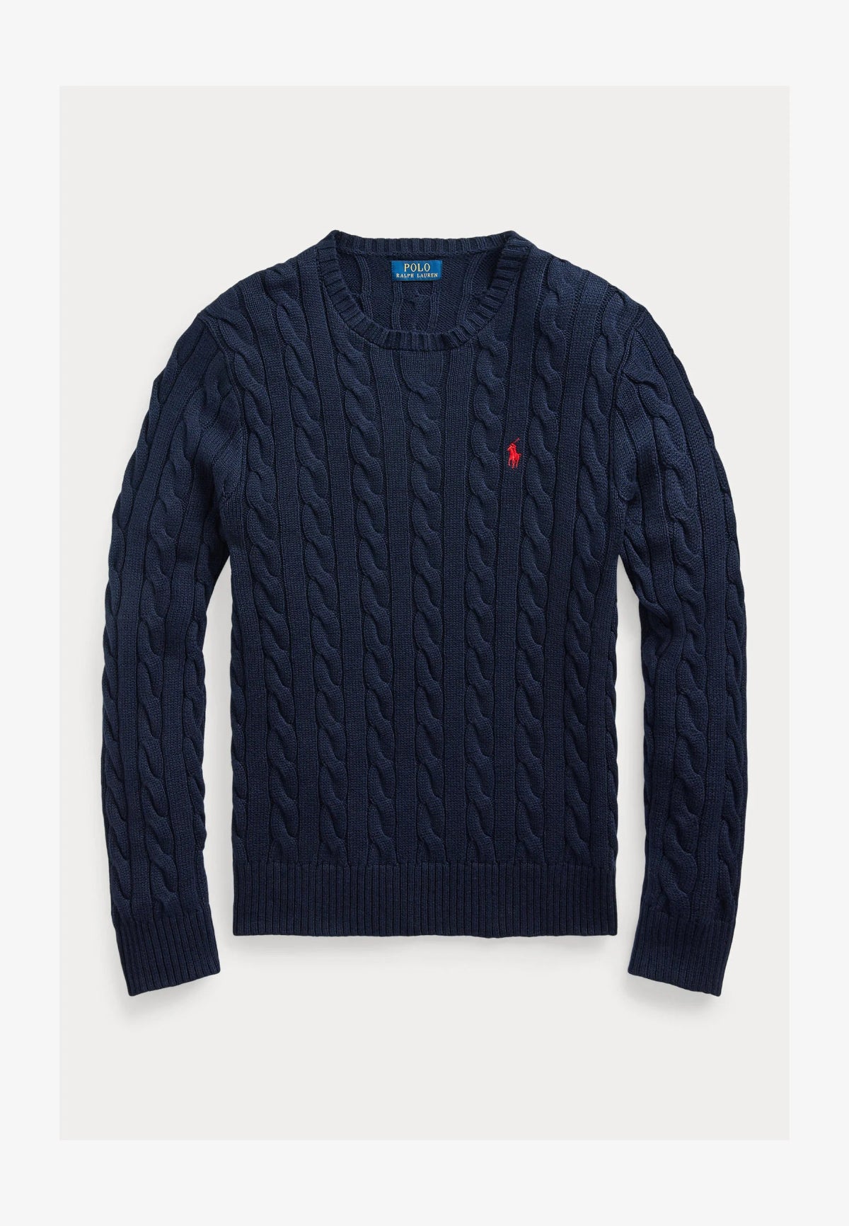 Polo Ralph Lauren - Hunter navy