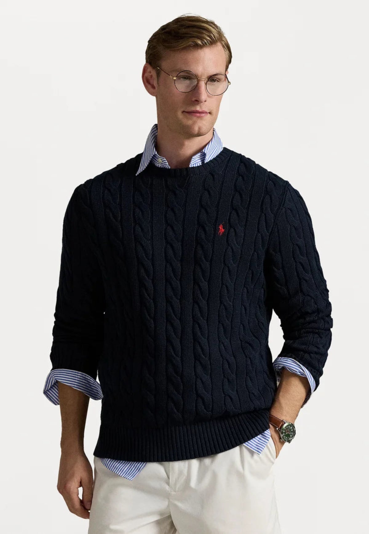 Polo Ralph Lauren - Hunter navy