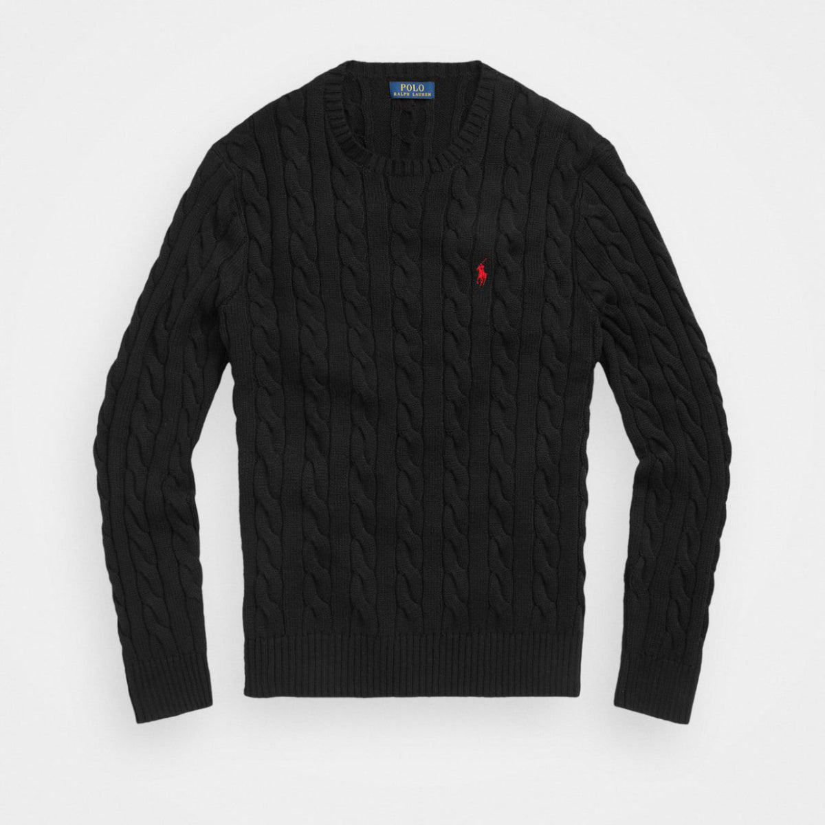 Polo Ralph Lauren - Czarny