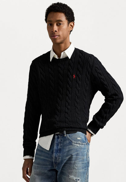 Polo Ralph Lauren - Czarny