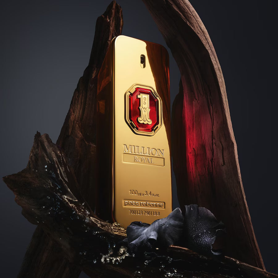 PACO RABANNE 1 MILION ROYAL 100ML - ZAPACH DLA MĘŻCZYZN