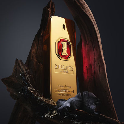 PACO RABANNE 1 MILION ROYAL 100ML - ZAPACH DLA MĘŻCZYZN