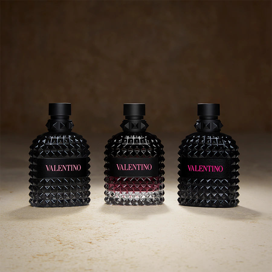 Valentino Born In Roma Uomo Intense 100ml - zapach dla mężczyzn