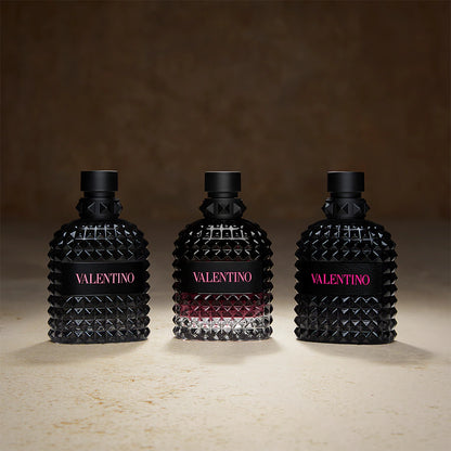 Valentino Born In Roma Uomo Intense 100ml - zapach dla mężczyzn