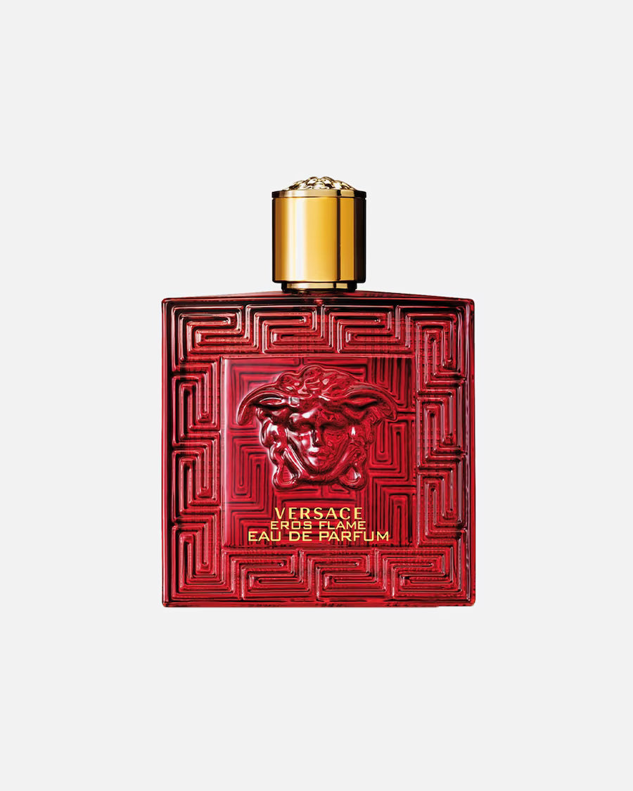 Versace Eros Flame 100ml - zapach dla mężczyzn