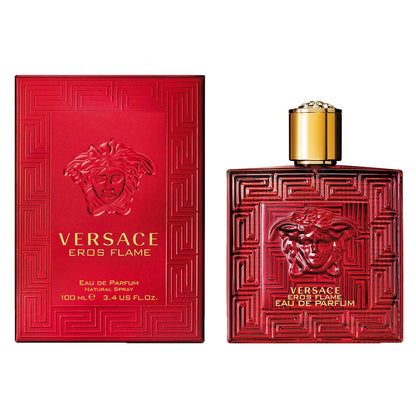 Versace Eros Flame 100ml - zapach dla mężczyzn