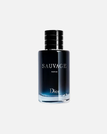 DIOR SAUVAGE PARFUM 100ML - ZAPACH DLA MĘŻCZYZN