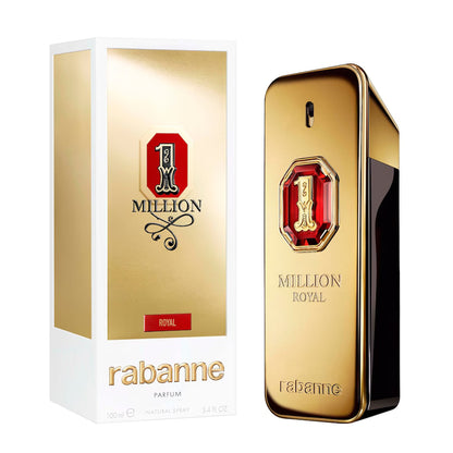 PACO RABANNE 1 MILION ROYAL 100ML - ZAPACH DLA MĘŻCZYZN