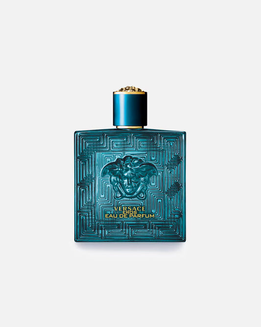Versace Eros Parfum 100ml - zapach dla mężczyzn