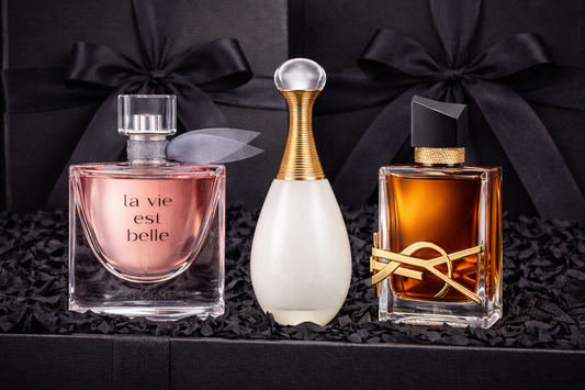 Zestaw prezentowy - "Dla niej"