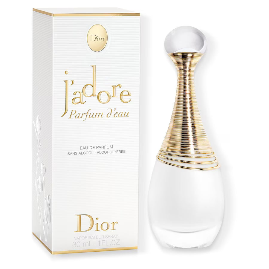 Dior J’adore Parfum d’Eau 100ml - zapach dla kobiet