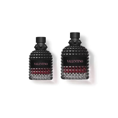 Valentino Born In Roma Uomo Intense 100ml - zapach dla mężczyzn