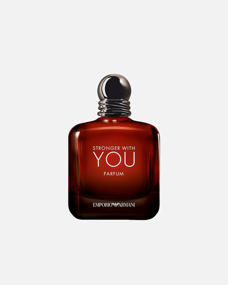 Armani Stronger With YOU 50ml - zapach dla mężczyzn