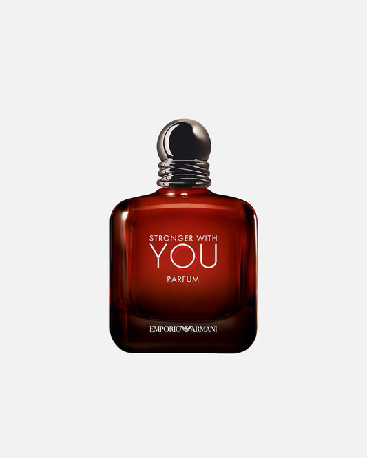 Armani Stronger With YOU 100ml - zapach dla mężczyzn