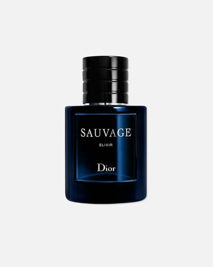 Dior Sauvage Elixir 60ml - ZAPACH DLA MĘŻCZYZN