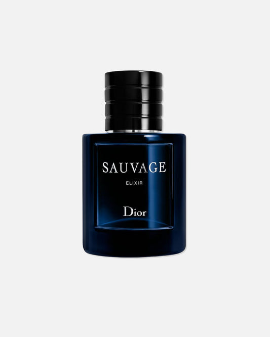 Dior Sauvage Elixir 60ml - ZAPACH DLA MĘŻCZYZN